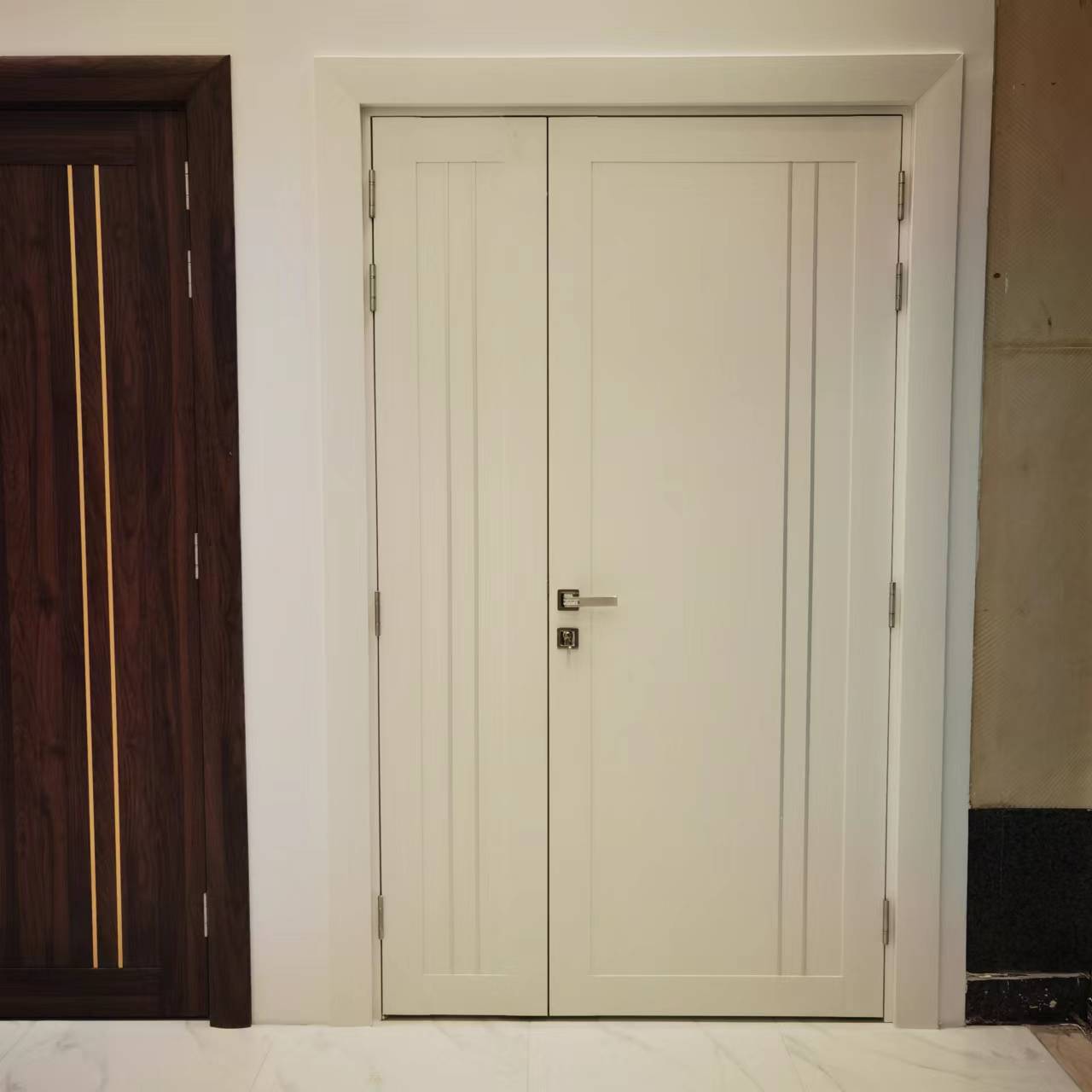 WPC Doors type 1